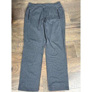 LULULEMON Men's Discipline Sweatpants Dark Heathered Gray S Like NEW